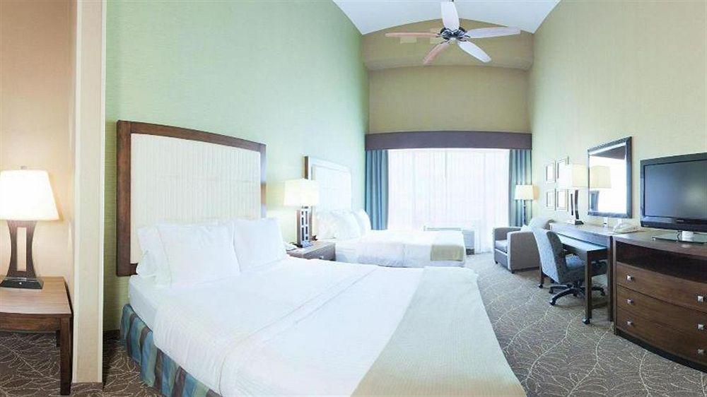 Holiday Inn Express & Suites Logan By Ihg Екстер'єр фото