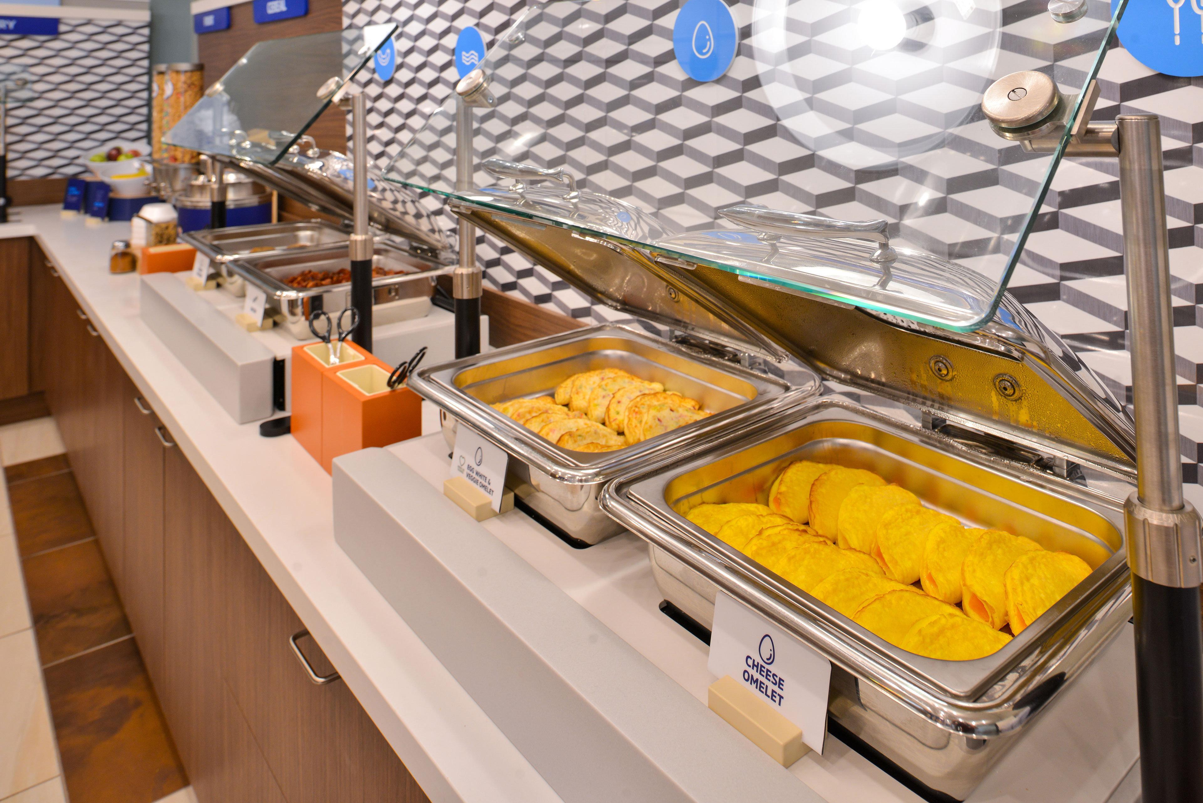 Holiday Inn Express & Suites Logan By Ihg Екстер'єр фото